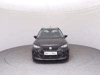Gebraucht Seat Arona Style 95 PS (69 kW) 2023 Schwarz SUV