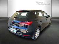 gebraucht Seat Leon Style TDI