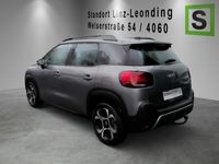 gebraucht Citroën C3 Aircross PureTech 110 S&S