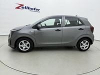 Neu Kia Picanto 91 PS (66 kW) 2025 Kleinwagen