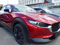 gebraucht Mazda CX-30 e-Skyactive G122 Homura