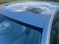 gebraucht Mercedes E350 Elegance BlueEfficiency CDI Aut.