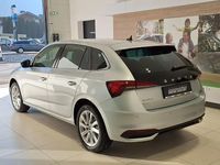 gebraucht Skoda Scala Selection TSI DSG