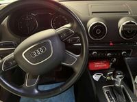 gebraucht Audi A3 Sportback 1.8 TFSI S line Quattro