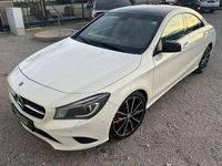 gebraucht Mercedes CLA180 **Finanzierung**