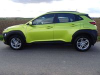 gebraucht Hyundai Kona Style 4WD