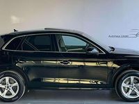 gebraucht Audi Q5 50 TFSIe quattro *MATRIX-LED*HuD*PANO*18''
