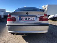 gebraucht BMW 330 330 d facelift *Euro 4*