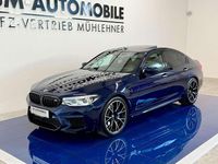 gebraucht BMW M5 Individual,Original Zustand,Massage,H&K,Vollleder
