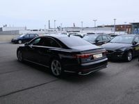 gebraucht Audi A8L 60 TFSI e quattro