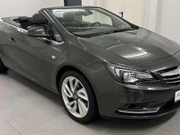 gebraucht Opel Cascada 14 Turbo Innovation Ecoflex *TOP ZUSTAND*