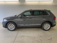 gebraucht VW Tiguan LIFE AHK+Kamera+Navi+GVL+Winterpaket