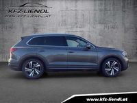 Gebraucht VW Touareg Elegance 381 PS (280 kW) 2024 Grau SUV