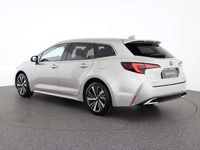 gebraucht Toyota Corolla 1,8 Hybrid TS Active Drive + Safety-Paket Kombi