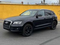 gebraucht Audi Q5 2.0 TDI (125 kW) quattro