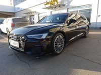 gebraucht Audi A6 Avant 55 TFSI e PHEV quattro sport S-tronic