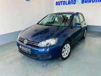 gebraucht VW Golf VI 