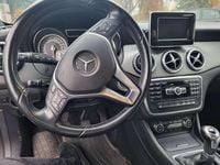 gebraucht Mercedes GLA180 CDI Edition Lifestyle