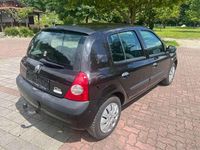 gebraucht Renault Clio II ClioExtreme 1,5 dCi Extreme