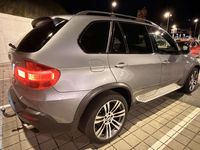 Gebraucht BMW X5 235 PS (172 kW) 2007 SUV