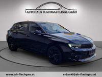 Gebraucht Opel Astra GS Line 131 PS (96 kW) 2022 Limousine