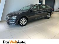 gebraucht Skoda Superb iV Style DSG