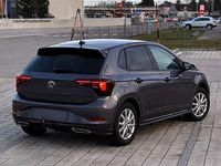 gebraucht VW Polo 1,0 TSI R-Line