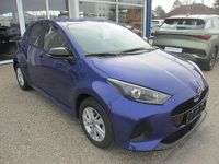 gebraucht Mazda 2 2 Hybrid Prime Line Modell 2025
