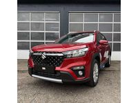 gebraucht Suzuki SX4 S-Cross 1,4 Hybrid ALLGRIP Automatik Shine