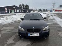 Gebraucht BMW 530 235 PS (172 kW) 2008 Limousine
