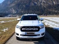 Gebraucht Ford Ranger XLT 171 PS (125 kW) 2021 Abholung