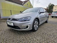 gebraucht VW e-Golf 24,2kWh (mit Batterie)