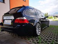 gebraucht BMW 530 530 d Touring Aut.