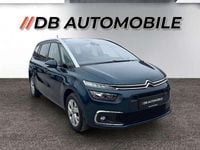 gebraucht Citroën C4 SpaceTourer BlueHDi 130 S&S EAT8 Shine