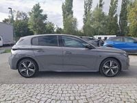 gebraucht Peugeot 308 Hybrid 136 e-DSC6 GT