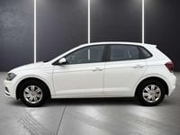 gebraucht VW Polo 1,0 Comfortline