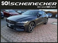 gebraucht Volvo S60 B3 Plus Dark Aut.