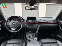 gebraucht BMW 320 320 d