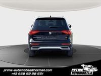 gebraucht Seat Tarraco 20 TDI Xcellence DSG 4Drive *7 SITZE*PANO*