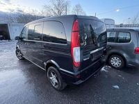 Gebraucht Mercedes Viano 150 PS (110 kW) 2004 Van / Kleinbus