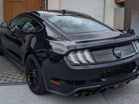 gebraucht Ford Mustang GT Mustang 5,0 Ti-VCT V8 GT Aut.