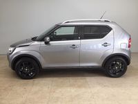 gebraucht Suzuki Ignis 1.2 DJ HYBRID flash