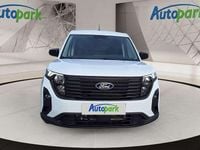 Neu Ford Transit Trend 101 PS (74 kW) 2025 Weiß Van