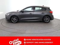 gebraucht Ford Focus 1,5 EcoBlue ST-Line Business Aut.