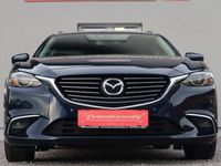 gebraucht Mazda 6 Attraction