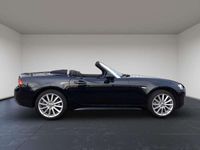 gebraucht Fiat 124 Spider Lusso 14 Automatik Leder/Navi/Bluetooth/1 Besitz