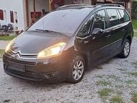 Gebraucht Citroën Grand C4 Picasso Seduction 150 PS (110 kW) 2011 Van / Kleinbus