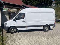 gebraucht Mercedes Sprinter 316 CDI 35 t / 3.665 mm