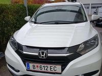 gebraucht Honda HR-V 15 i-VTEC Executive