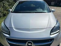 gebraucht Opel Corsa CorsaLS 1,3 S